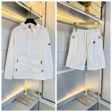 Moncler Sunscreen Jacket